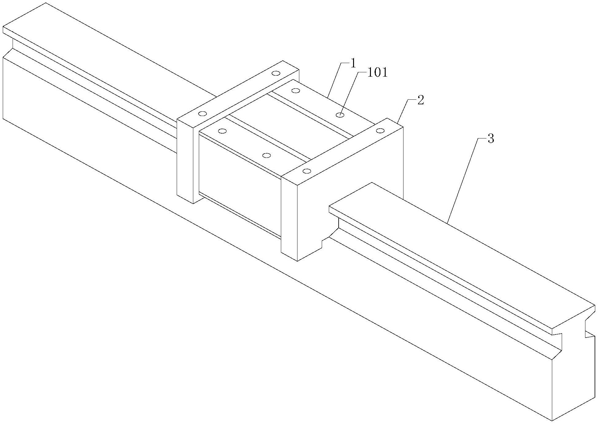 扬州金泉获得实用新型专利授权：“一种便于固定的睡袋”