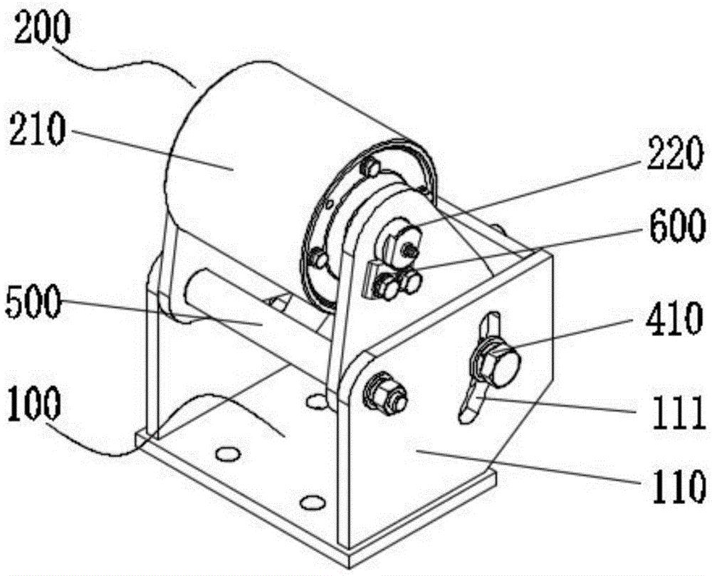 扬州金泉获得实用新型专利授权：“一种便于固定的睡袋”