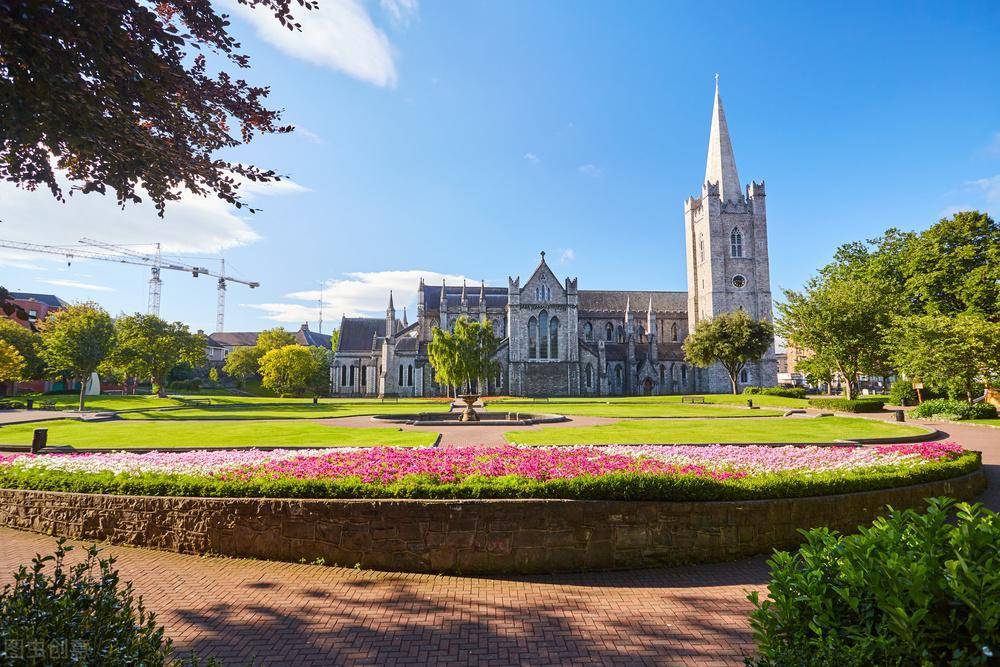 爱尔兰将批准廷德尔研究所1亿欧元扩建计划