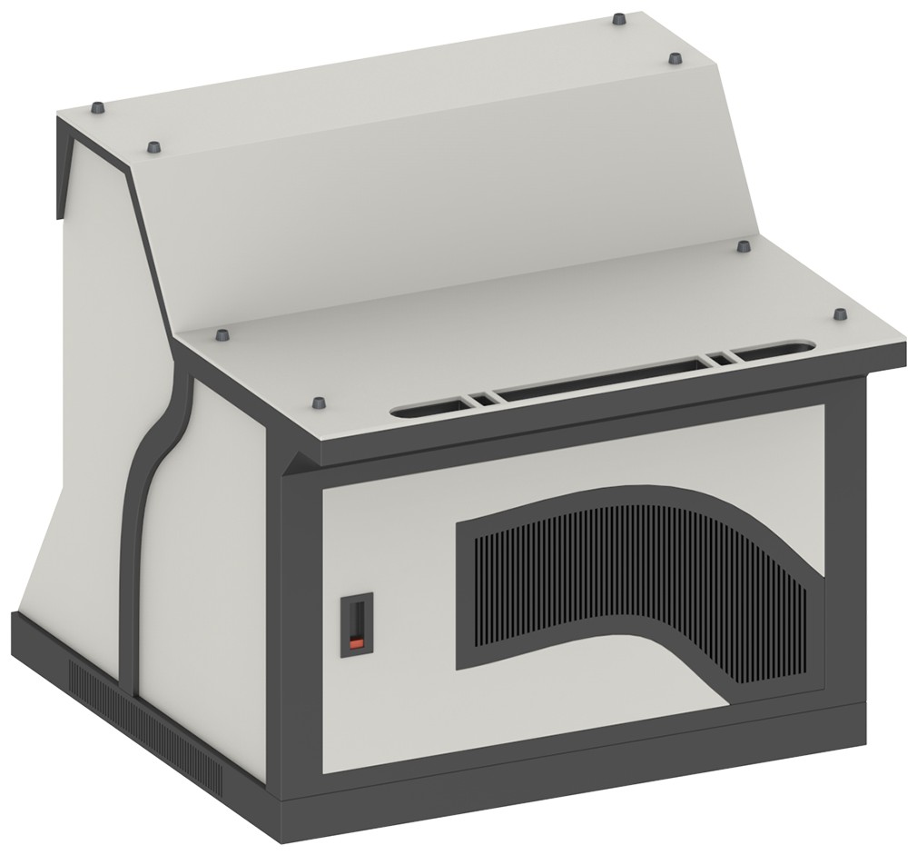 众智科技获得外观设计专利授权:“双电源自动切换控制器(HAT320)”