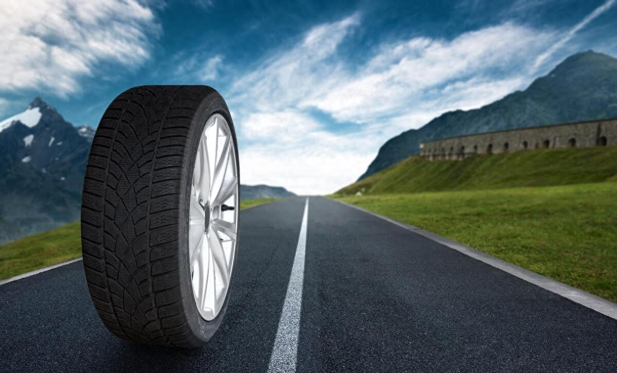 风神股份获得外观设计专利授权：“轮胎（Neo2FuelS4）”