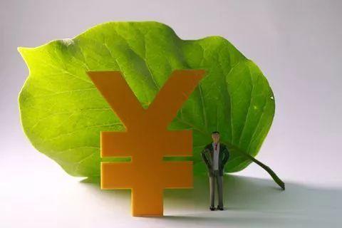 中欧《共同分类目录》贴标绿色债券存量规模近3500亿元 风力发电成为主要资金投向