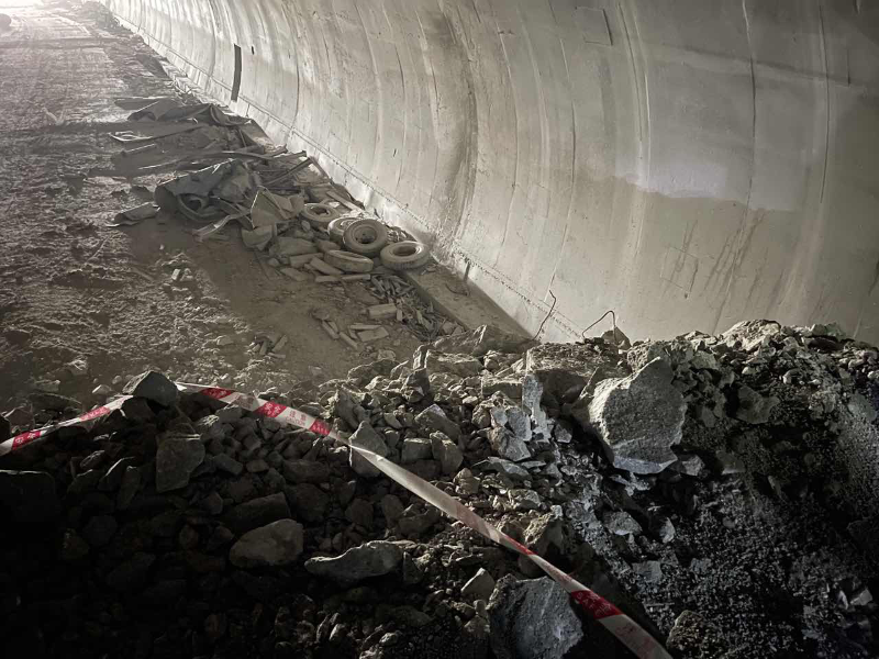 铁建重工获得发明专利授权：“半潜式河道扩挖平台及扩挖方法”