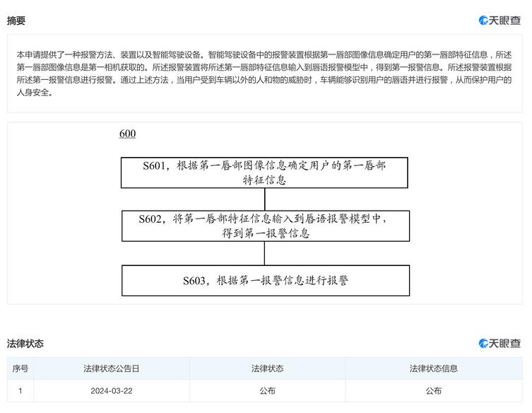 工商银行获得发明专利授权：“数据库性能短时预警方法、模型训练方法、装置及设备”