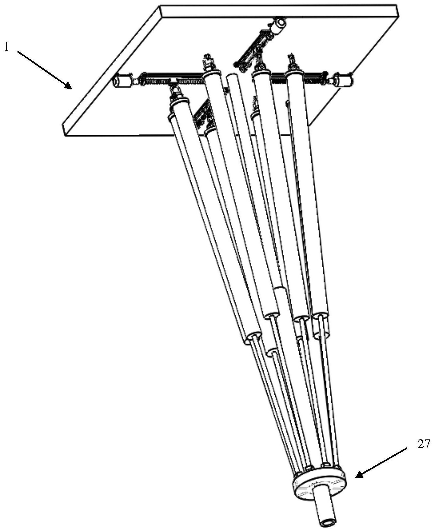 中国石油获得发明专利授权：“一种均相茂金属催化剂制备系统及方法”