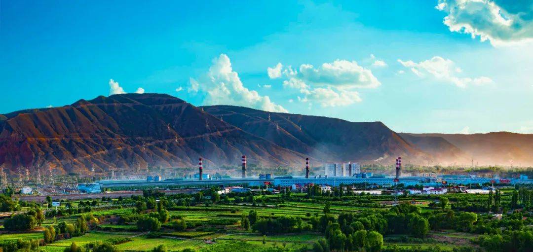 阿布扎比推进水电行业低碳与智能化发展