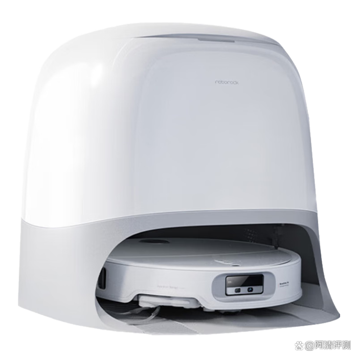 石头科技公布国际专利申请：“清洁模组、清洁设备及清洁系统”