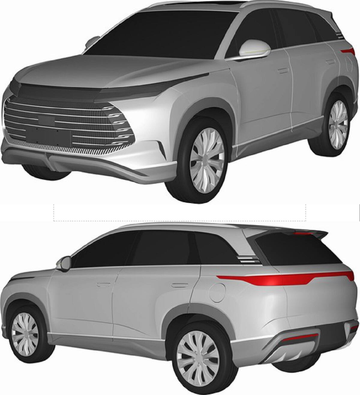 比亚迪公布国际专利申请：“减速装置、助力转向器和车辆”