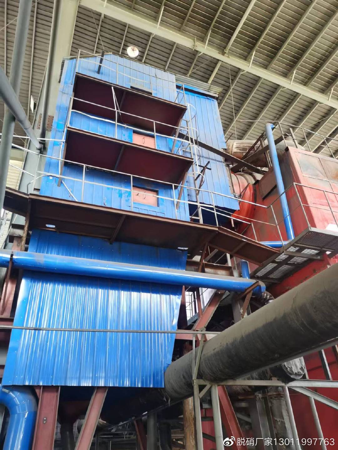 彩虹股份公布国际专利申请：“一种电子玻璃窑炉氧化锡电极的自动推进装置及推进方法”