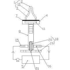 拓普集团获得实用新型专利授权：“一种汽车空气供给单元的减振安装结构”