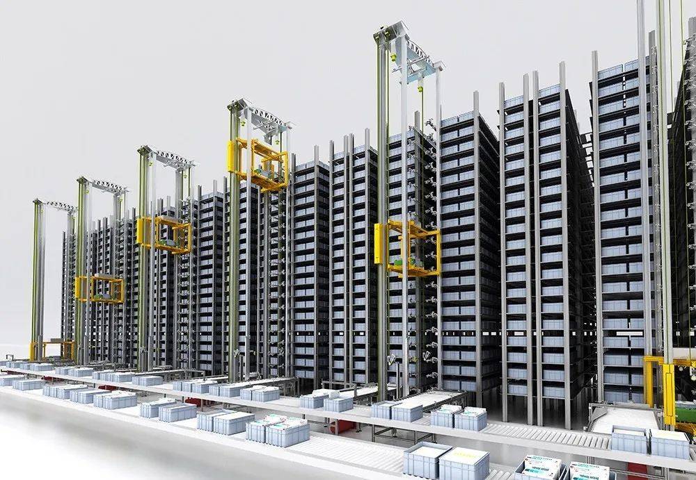 三友化工获得实用新型专利授权：“堆垛区货物转移用输送装置”