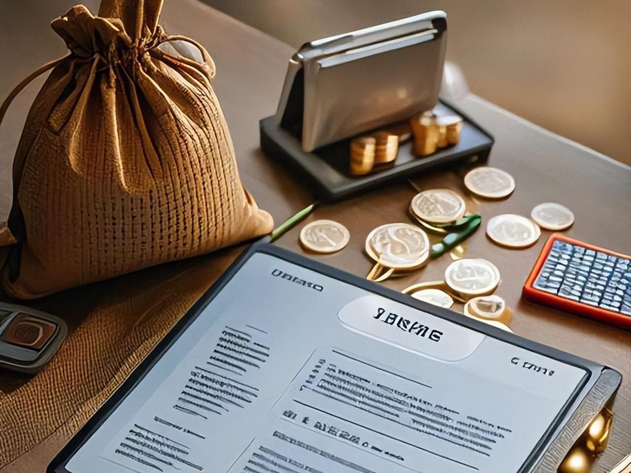 债市公告精选|金凤凰投资及子公司成被执行人；漳州经发集团终审败诉需付超3亿元