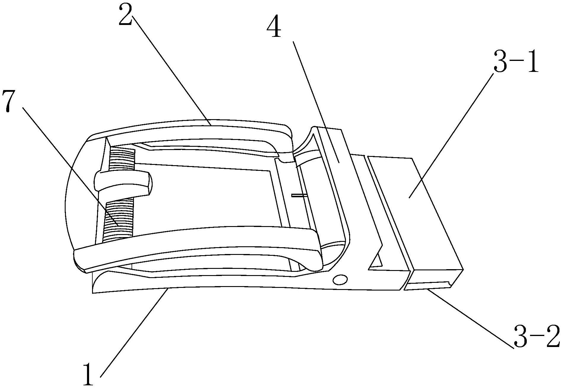 东鹏控股获得实用新型专利授权：“一种易安装的干挂人造石板”