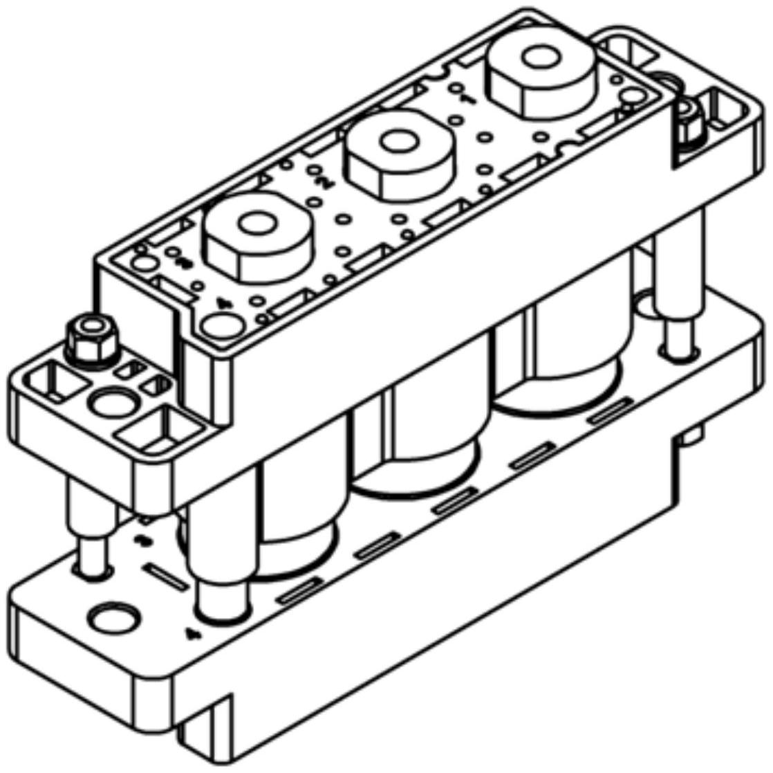 保变电气获得实用新型专利授权：“一种用于大型电力变压器油油套管水平横置结构”