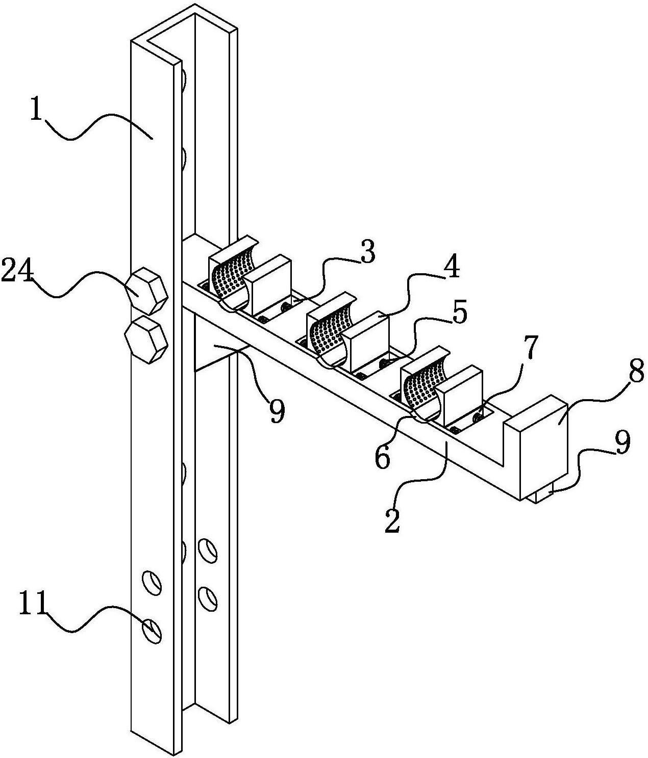 兖矿能源获得实用新型专利授权：“一种煤矿智能化开采用机电装置”