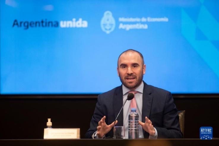 IMF：肯反腐败改革是达成新融资协议的关键