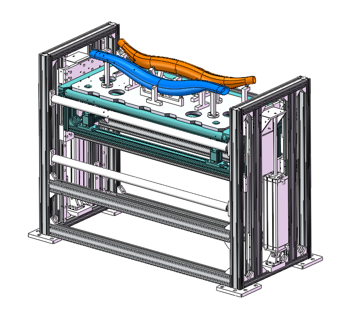 迦南科技获得发明专利授权：“一种支持蒸汽消毒的除尘清洗升降气缸”