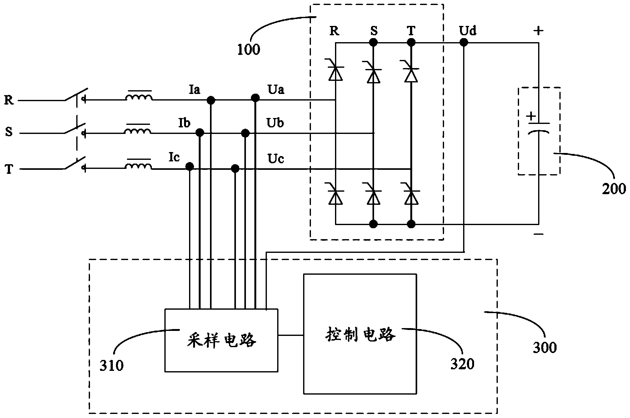 时代电气获得发明专利授权：“一种功率调节器的控制方法及控制系统”