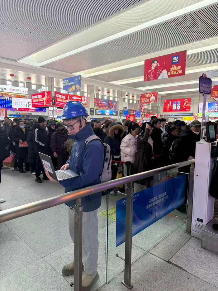 吉林联通以创新技术全力保障春节期间通信网络高质量运行