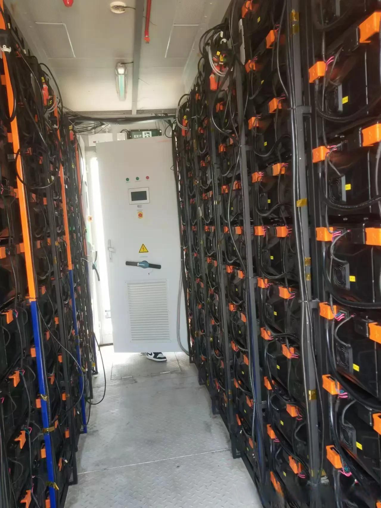 天亿马：公司数字能源业务涵盖项目投资、建设、运营、管理维护、出售及合同能源管理