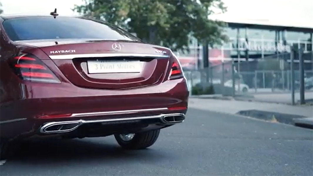 泰坦锂业与梅赛德斯-奔驰签署锂材料供应协议