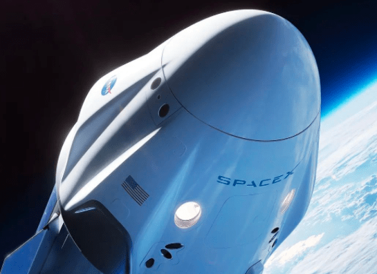 振华科技：公司目前暂未与SpaceX建立业务合作