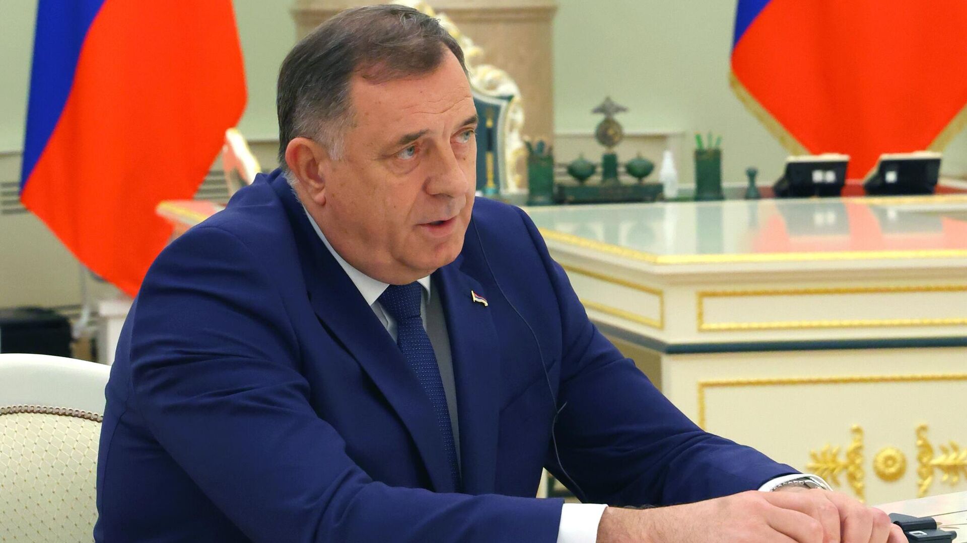 波黑塞族共和国去年外贸总额74.8亿美元,对欧贸易持续增长