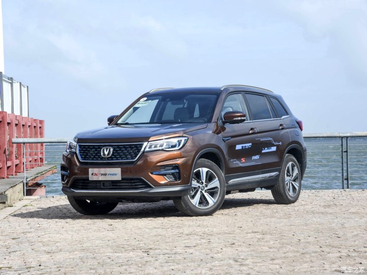 长安汽车获得外观设计专利授权：“汽车翼子板”