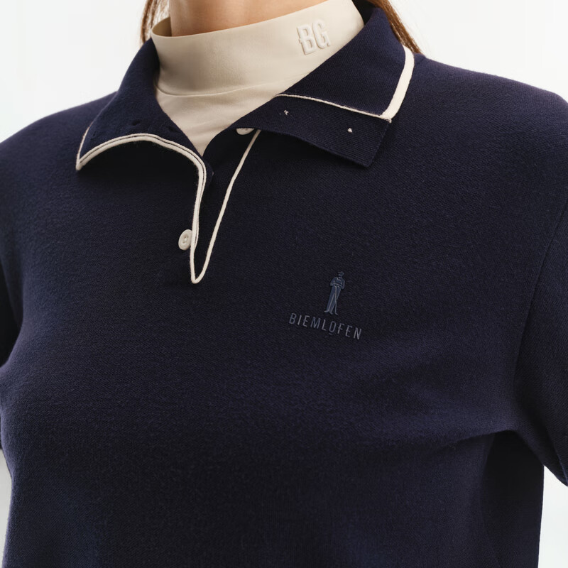 比音勒芬获得实用新型专利授权：“一种保暖型针织面料”