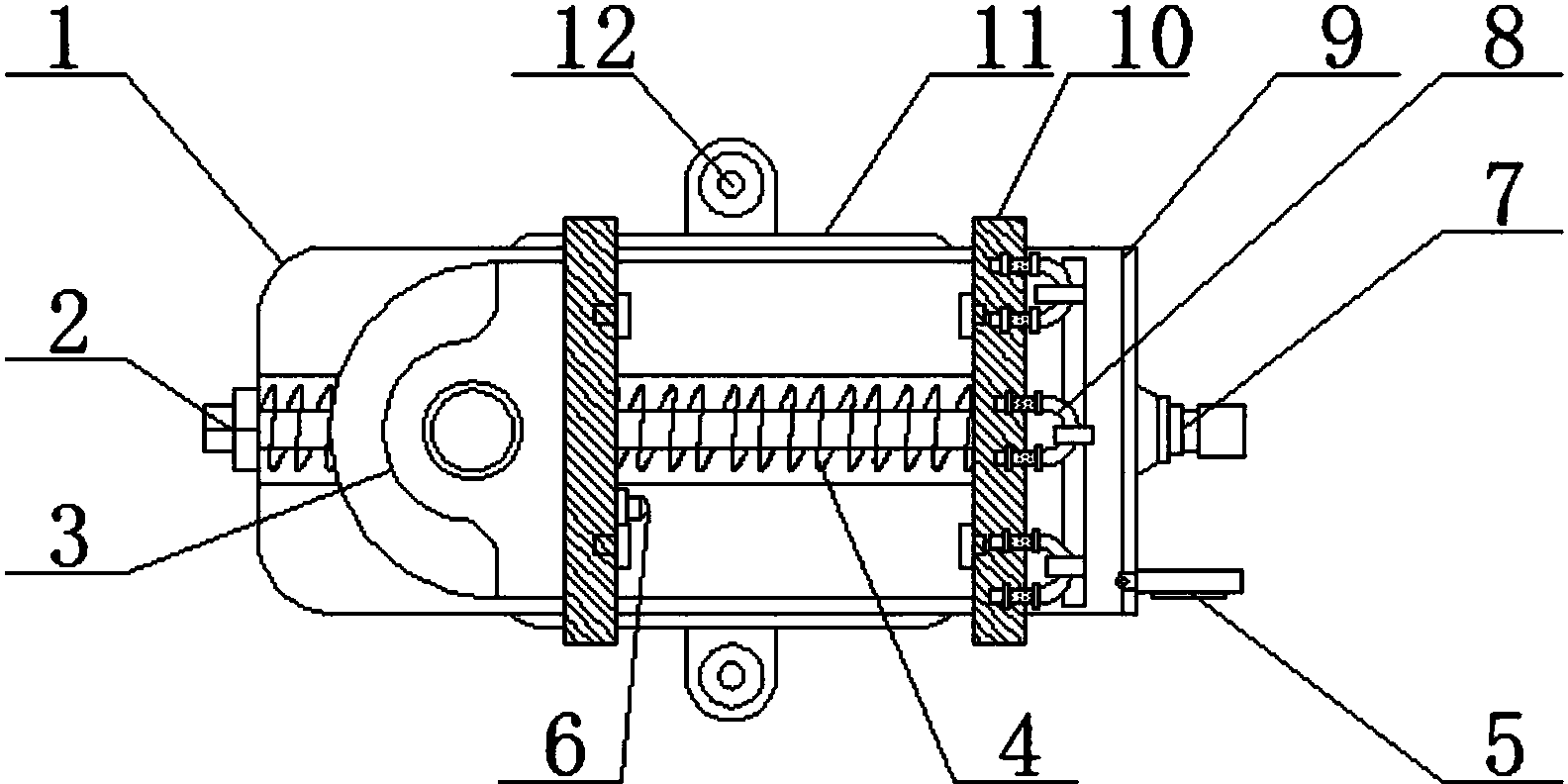 浩洋股份获得实用新型专利授权：“一种具有镜头保护功能的光学系统及具有其的舞台灯”