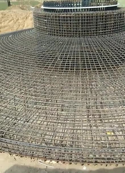 海力风电获得发明专利授权：“一种风电塔筒门框退火去应力的方法”