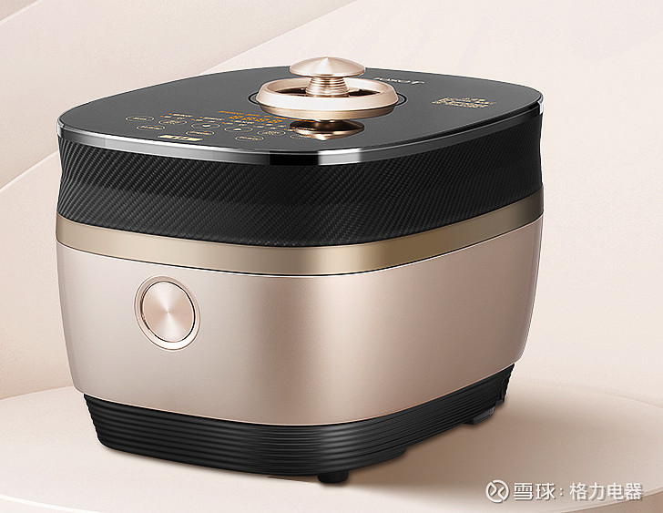 格力电器获得发明专利授权：“功率控制的方法和装置、电子设备和存储介质”