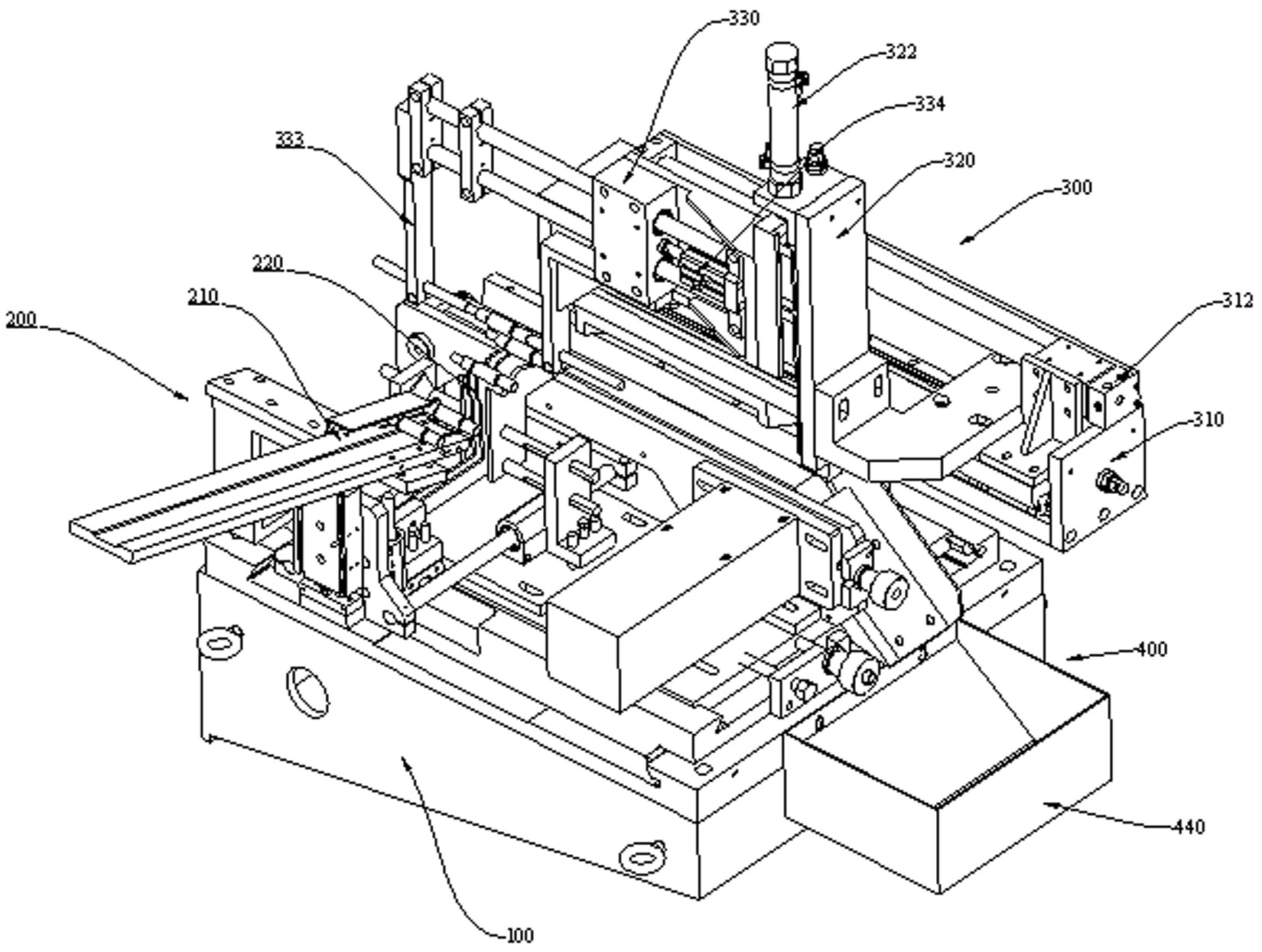 长安汽车获得发明专利授权：“一种测试数据配置方法、系统、设备和介质”