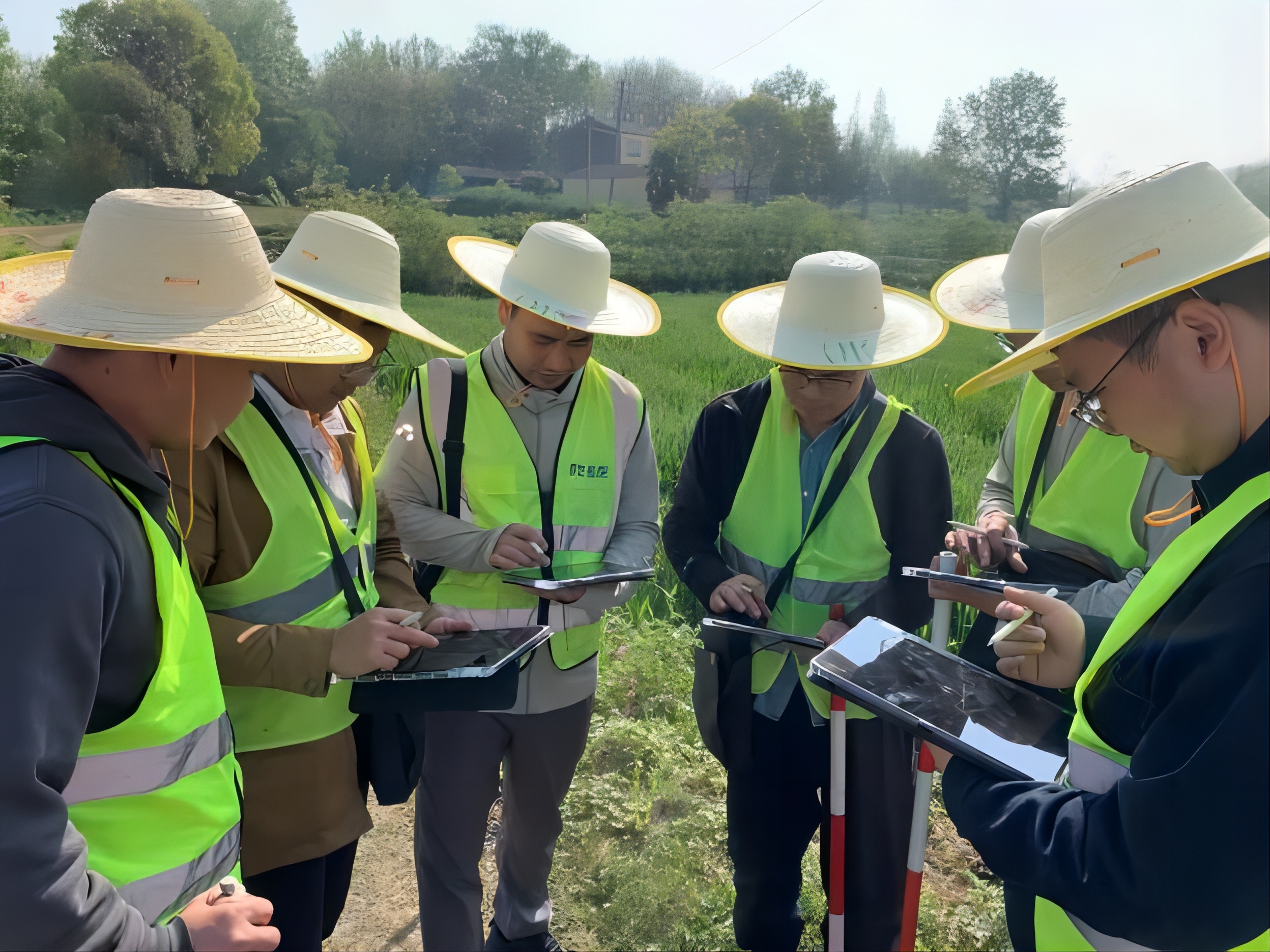 新春走基层丨数智化策马扬鞭 春节消费更显“科技范儿”