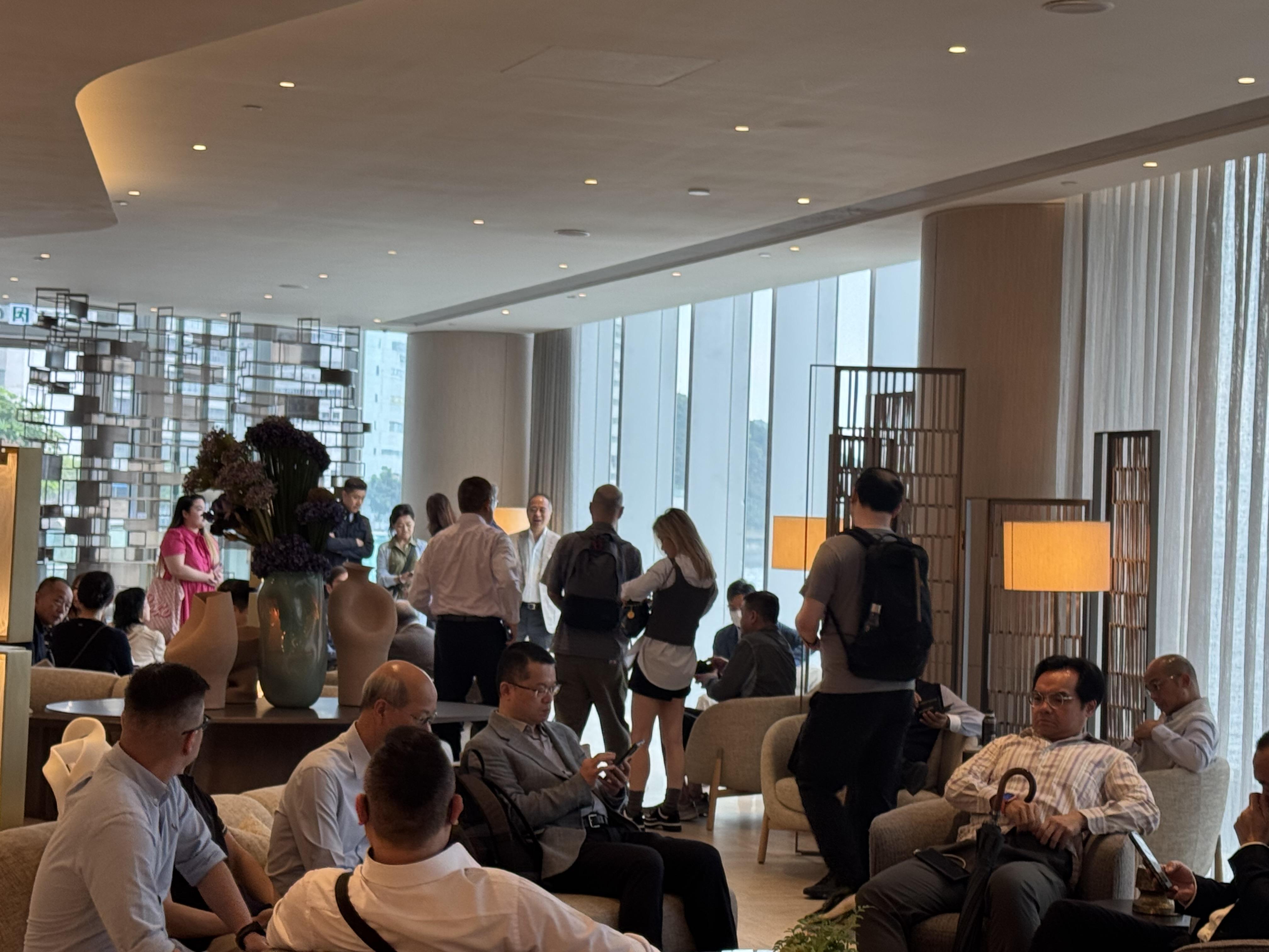 2025年钱凯港为当地贡献税收超10.37亿索尔