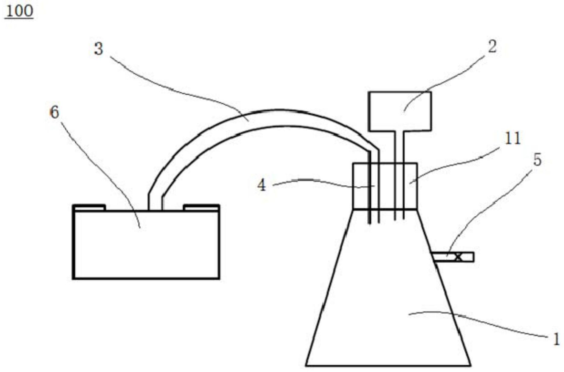 利元亨获得实用新型专利授权:“电芯主表面检测机构及外观检测设备”