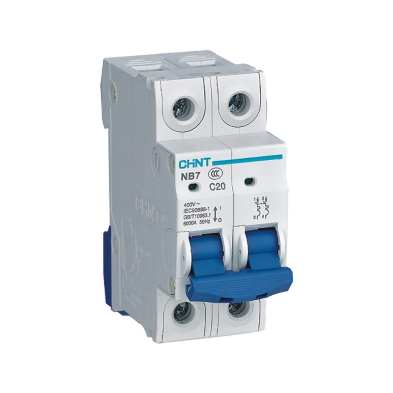 正泰电器获得实用新型专利授权：“插拔式断路器的锁定结构及插拔式断路器”