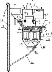 华海药业获得实用新型专利授权:“一种空调系统的温控调节装置”