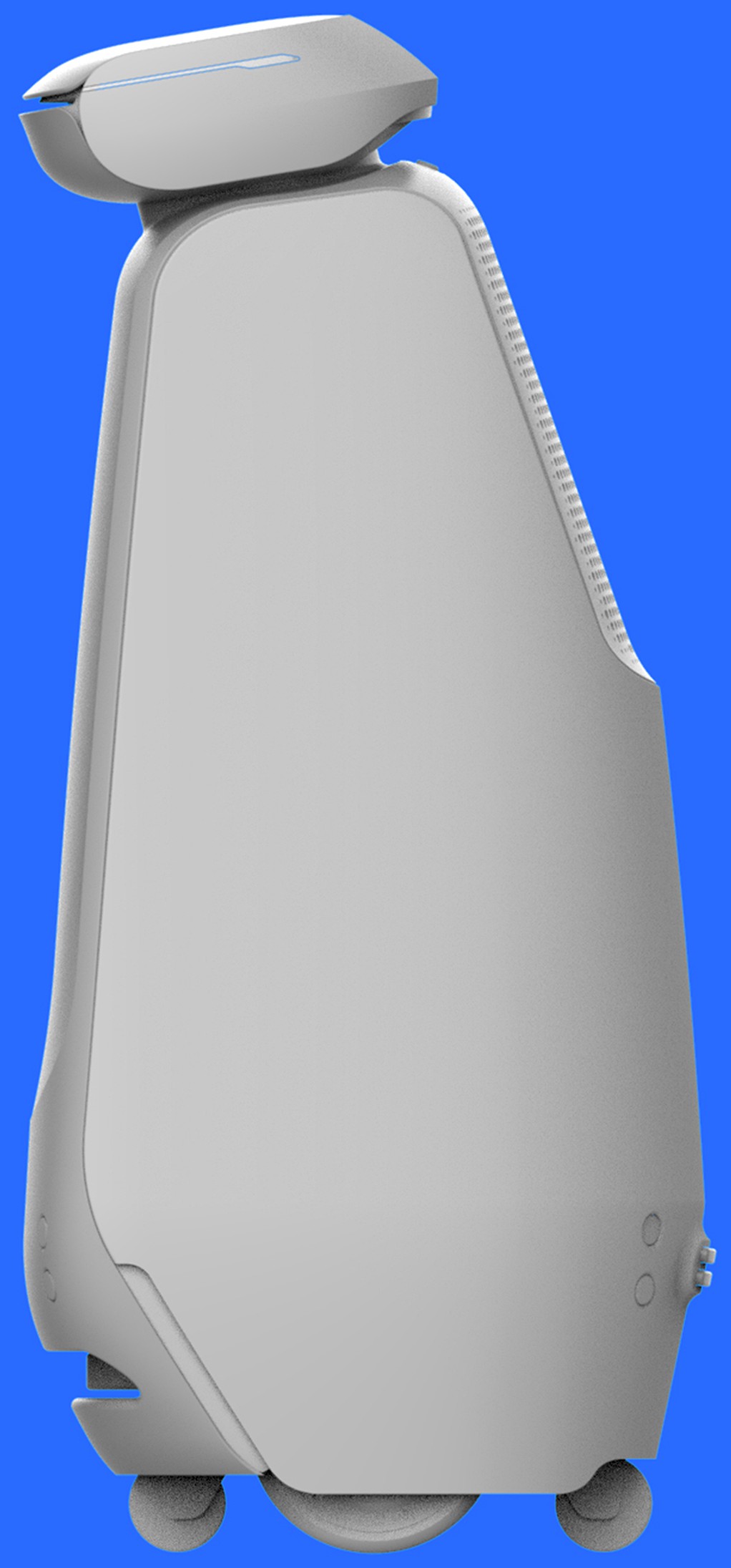 先河环保获得外观设计专利授权：“移动恶臭在线监控仪”