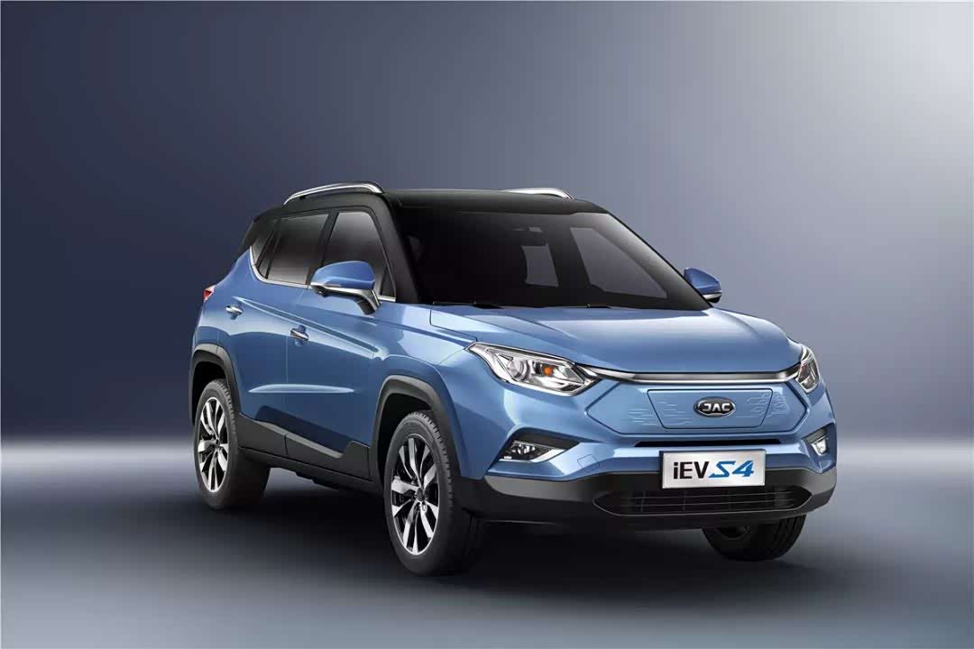 江淮汽车获得发明专利授权：“一种纯电动汽车防抖控制方法”