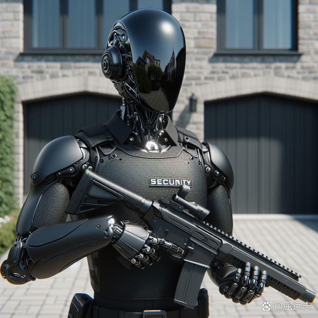 人形机器人再登春晚,解码“钢铁明星”蜕变之路