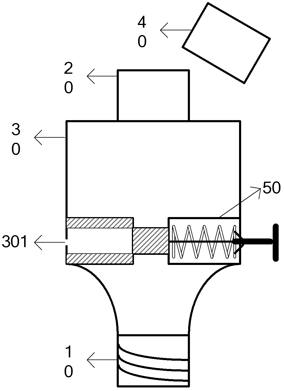 中兴通讯获得发明专利授权:“散热齿片及其制备方法、散热装置及电子设备”
