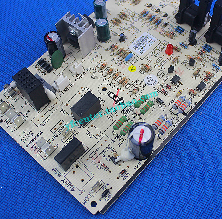 格力电器获得发明专利授权:“一种分布式供电电路、智能门锁及控制方法”