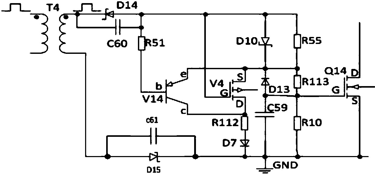 禾望电气获得实用新型专利授权:“一种电容导热装置”