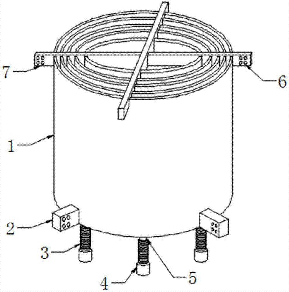 中国电研获得实用新型专利授权:“一种管道内壁喷油润滑处理设备”