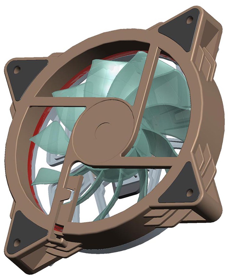 雄韬股份获得实用新型专利授权:“一种插箱式机箱结构”