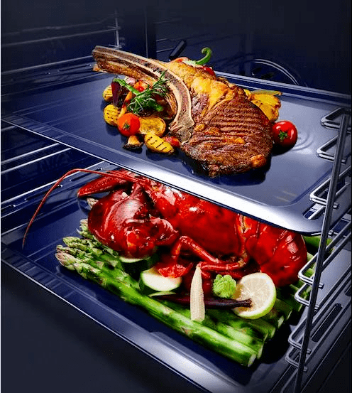 老板电器获得实用新型专利授权:“烹饪器具”