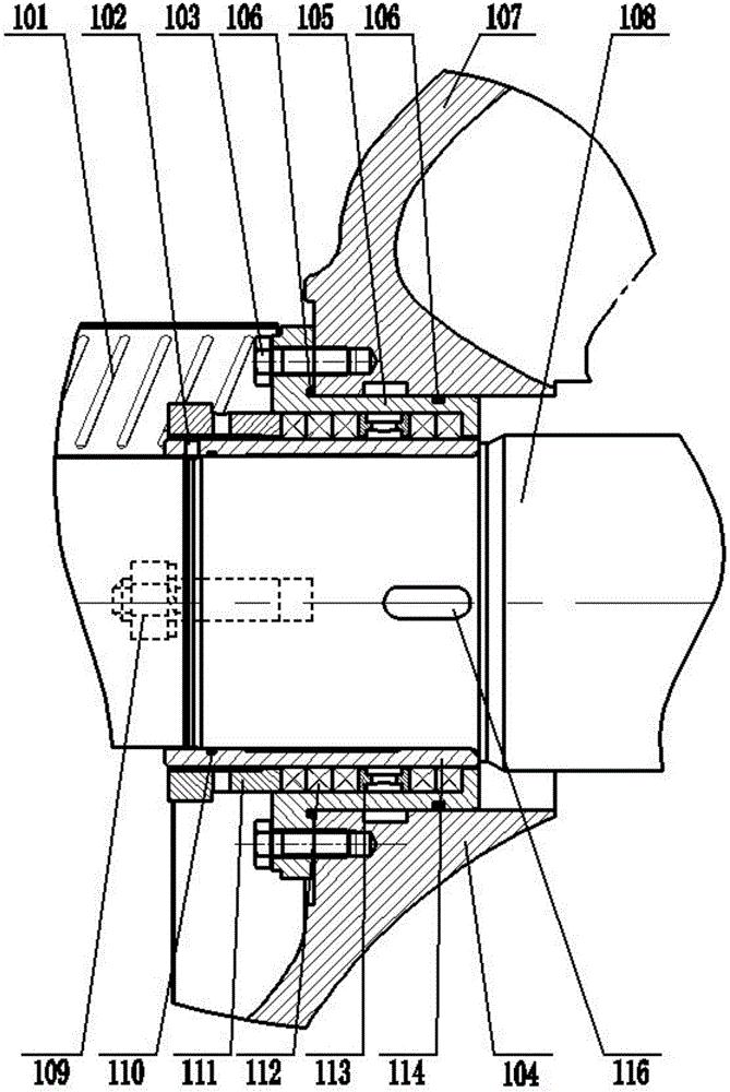 厚普股份获得实用新型专利授权：“一种LNG加注装置外接管口连接结构”