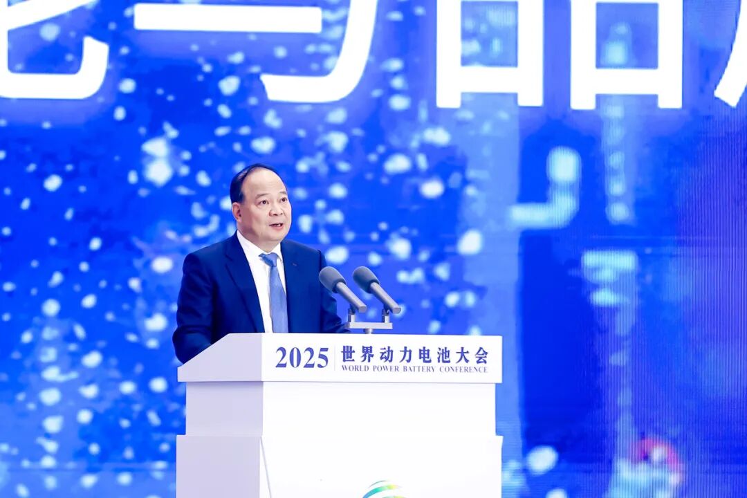 零下50度仍续航!我国科学家实现高比能锂电池新突破