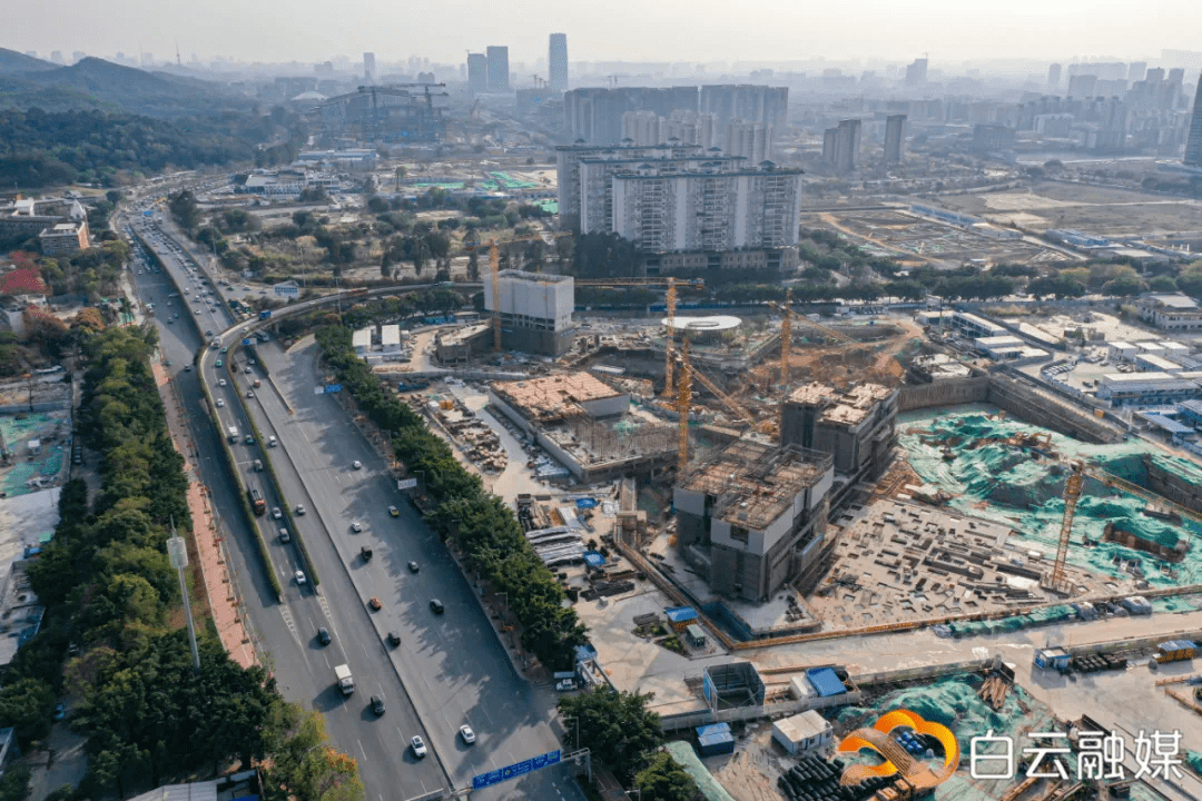 苏交科:公司作为联合体成员中标广州南沙东井村城中村改造复建安置二期+留用地兑现物业项目勘察设计施工总承包项目